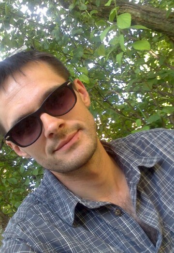 My photo - sergey, 42 from Kohtla-Jarve (@sergey7369596)