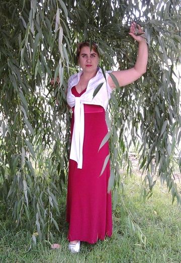 Моя фотография - Fata Morgana, 54 из Кропоткин (@id158783)