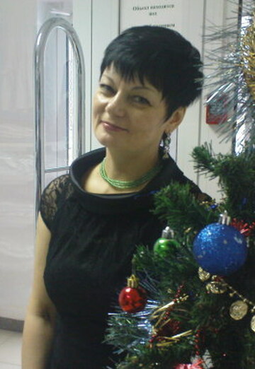 Svetlana (@svetlana13533) — my photo № 1