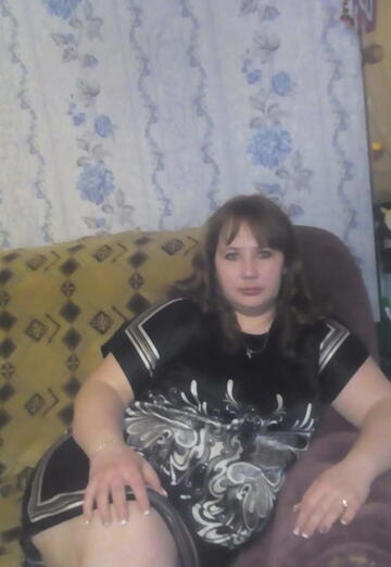Моя фотография - Наталья, 37 из Камень-на-Оби (@natalya231591)