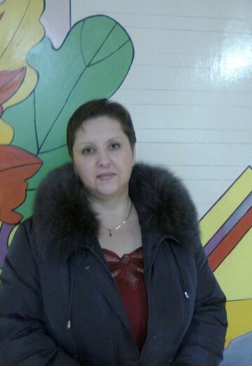 Моя фотография - Наталья Кузьмина, 49 из Коряжма (@natalyakuzmina11)