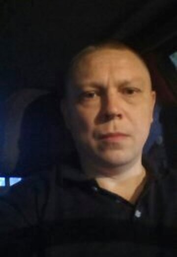 My photo - Aleksandr, 43 from Kazan (@aleksandr925544)