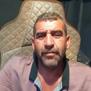 cafer fedai, 38, Москва