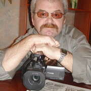 Хворов Сергей, 64, Шаран