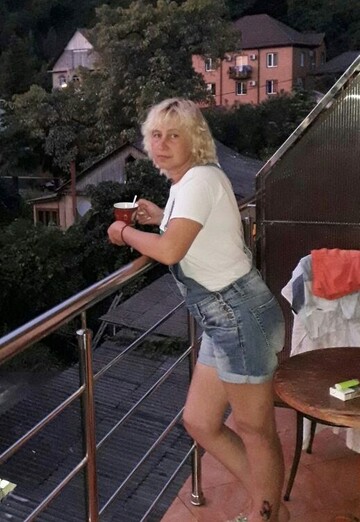 Моя фотография - Людмила, 51 из Орша (@ludmila99071)