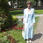 Olga 46 Lobnya