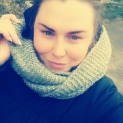 Екатерина, 31, Батецкий