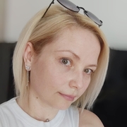 Oksana 41 Khimki