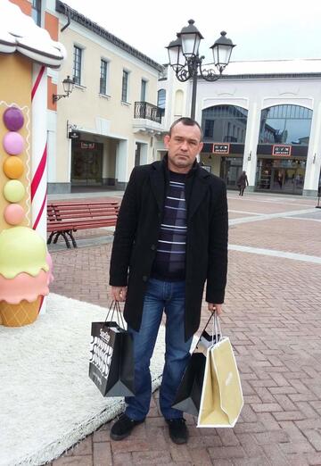 Моя фотография - Николай, 44 из Брянск (@nikolay230603)