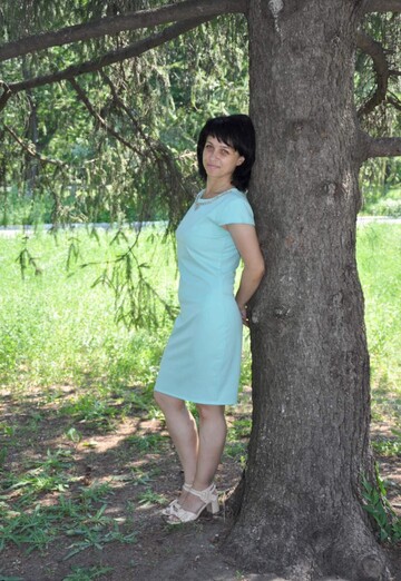 My photo - Irina, 48 from Balashov (@irina200300)