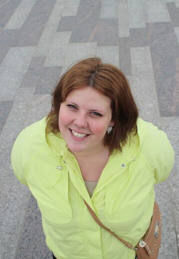 Minha foto - Katrin, 36 de Kronstadt (@katrin4560)