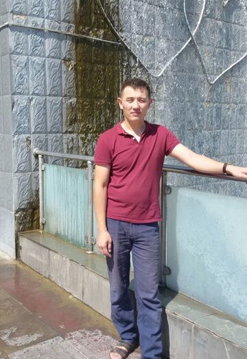 My photo - Ruslan, 39 from Kzyl-Orda (@ruslan59447)