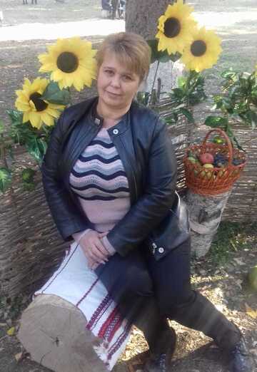 Моя фотография - Роза, 55 из Пятигорск (@roza6289)