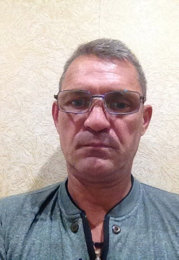Моя фотография - Петр, 57 из Ярославль (@petr36078)