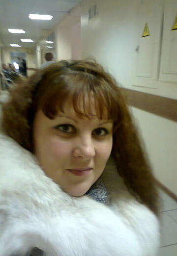 My photo - Ekaterina, 40 from Uglegorsk (@ekaterina54994)