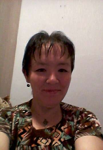 My photo - Nataliya, 45 from Votkinsk (@nataljushkalomaewa)