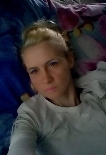 My photo - olesya, 42 from Tiraspol (@olesya47894)