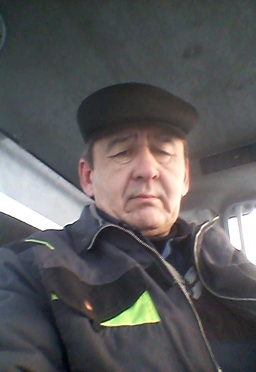 My photo - uzganbek, 59 from Cherepovets (@uzganbek)