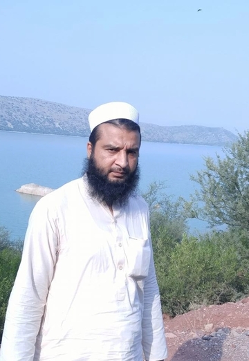 My photo - Shah Ge, 39 from Islamabad (@shahge)