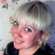Ольга, 32, Рефтинск