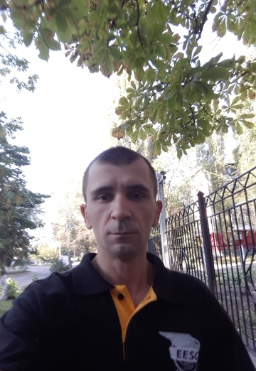 Моя фотографія - Руслан, 42 з Кременчук (@ruslan152949)