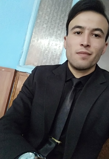 My photo - Sashka, 32 from Shymkent (@sashka7716)