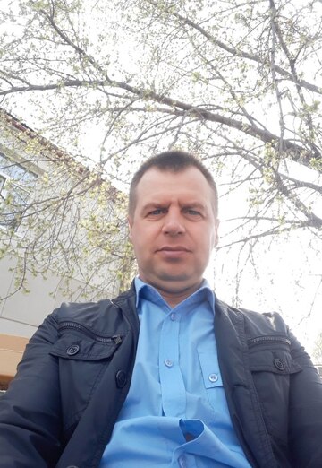 Моя фотография - Сергей, 34 из Тобольск (@sergey807816)