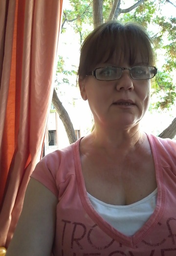 My photo - Valentyna kochmarova, 54 from Alboraia (@valentynakochmarova)