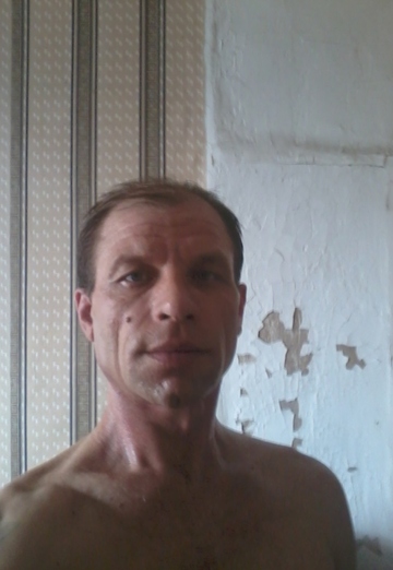 My photo - Oleg, 51 from Shakhtersk (@olesh87)