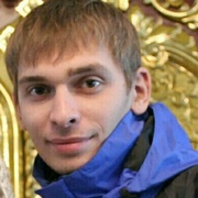 Sergey 30 Kolomna