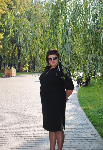 Моя фотография - Ирина  Будаева, 40 из Борское (@irinabudaeva1)
