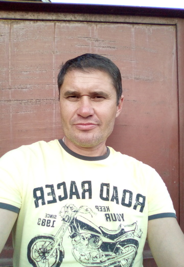 My photo - Sergey, 47 from Biysk (@sergey885427)