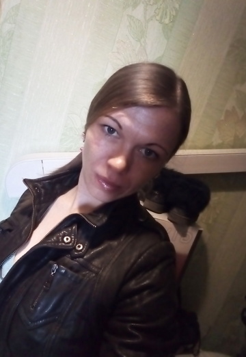 My photo - Elena, 41 from Nizhnevartovsk (@elena372481)