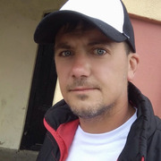 Валентин Афанасьев, 36, Киржач
