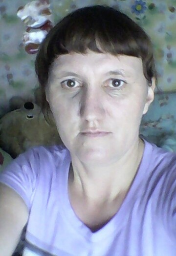 Моя фотография - Ольга, 41 из Курган (@olga209351)
