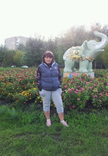 Моя фотография - Зинаида, 49 из Набережные Челны (@zinaida3426)