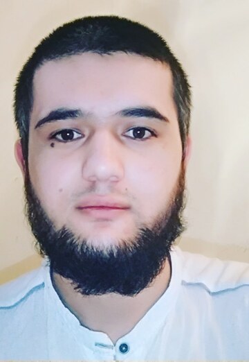 My photo - Muslim, 31 from Solnechnogorsk (@muslim4269)