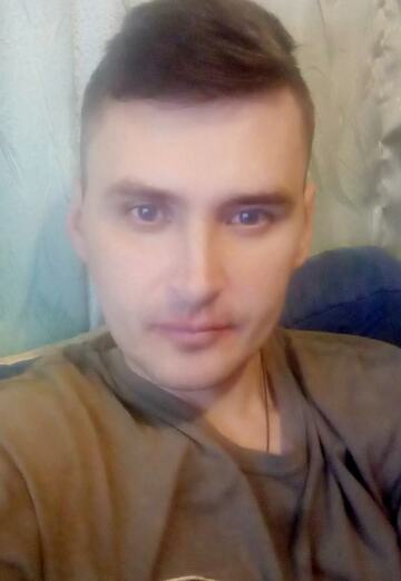 My photo - Dmitriy, 36 from Kharkiv (@dmitriy398491)