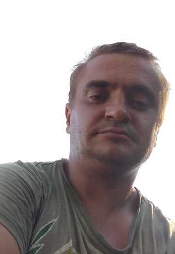 My photo - Ruslan Barabanov, 38 from Kamianets-Podilskyi (@ruslanbarabanov)