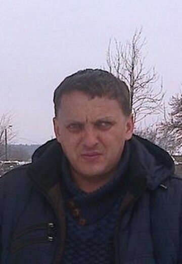 My photo - Volodya, 46 from Lviv (@volodya10689)