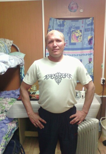 Моя фотография - Роман, 44 из Хабаровск (@roman136334)