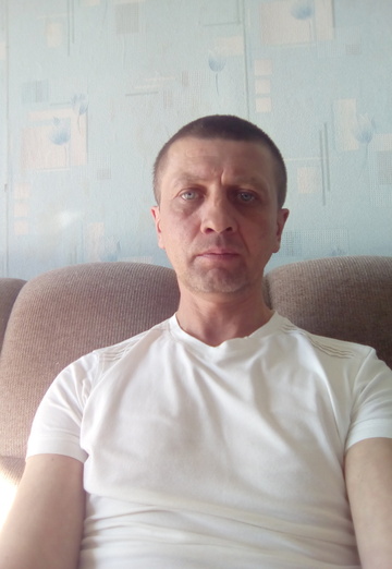 My photo - Vlad, 52 from Sukhoy Log (@vlad106170)