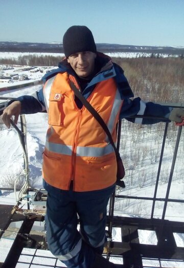 My photo - aleksey, 46 from Tymovskoye (@aleksey228211)