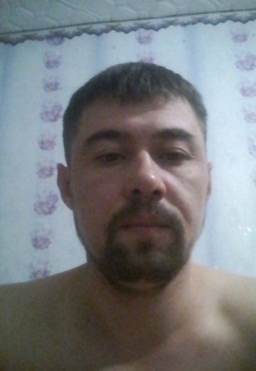 My photo - Evgeniy, 34 from Miass (@evgeniy282407)