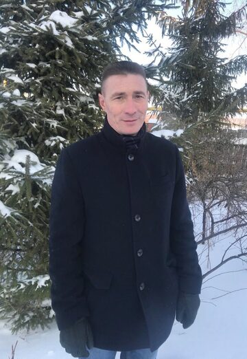 My photo - dmitriy, 46 from Tambov (@dmitriy313583)