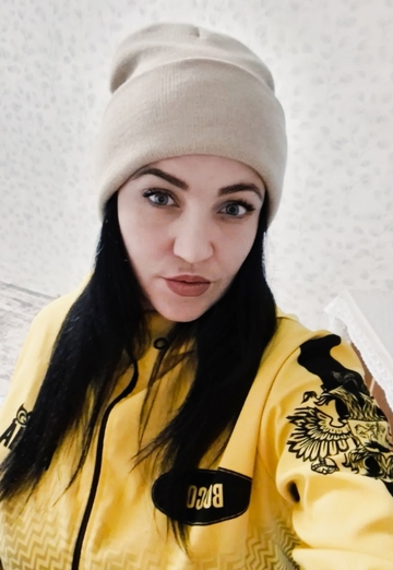 My photo - Vredina, 35 from Surgut (@vredina1387)