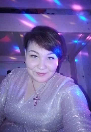 Моя фотография - Карина, 23 из Красноуральск (@karina55479)