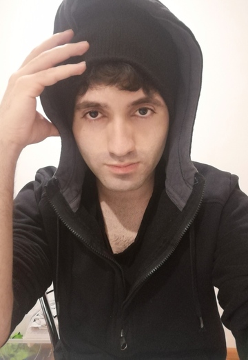 Elija (@elija13) — my photo № 6