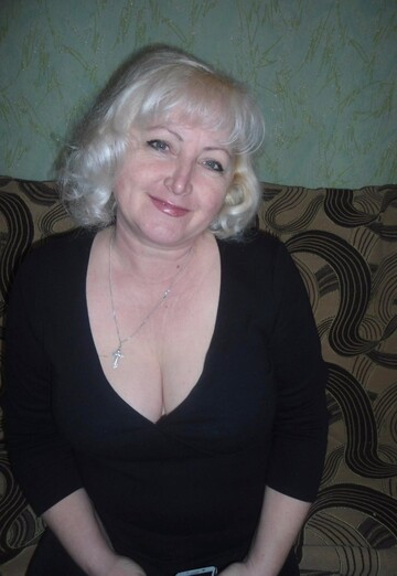My photo - valentina, 55 from Krivoy Rog (@valentina39514)