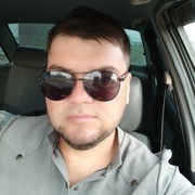 Эди, 30, Самара